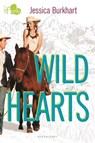 Wild Hearts - BURKHART,  Jessica - 9781619632585