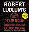 Robert Ludlum's The Ares Decision -  - 9781619693654