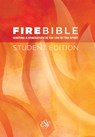 Fire Bible-ESV-Student - Hendrickson Publishers - 9781619706927
