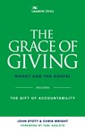 The Grace of Giving - John Stott - 9781619707641