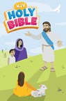 KJV Kids Outreach Bible - Hendrickson Bibles - 9781619709676