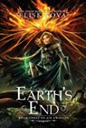 Earth's End - Elise Kova - 9781619844223