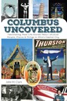 Columbus Uncovered - John Clark - 9781619845664