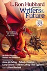 Writers of the Future Volume 33 - Anne McCaffrey - 9781619865297