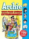 Archie 1000 Page Comics Extravaganza - Archie Superstars - 9781619888838