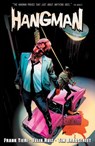 The Hangman, Vol. 1 - Frank Tieri - 9781619889996