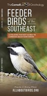 Feeder Birds of the Southeast: A Folding Pocket Guide to Common Backyard Birds - Waterford Press - 9781620052181