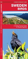 Sweden Birds - James Kavanagh ; Waterford Press Waterford Press - 9781620053508