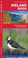 Ireland Birds - James Kavanagh ; Waterford Press Waterford Press - 9781620053539