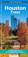 Houston Trees - Waterford Press - 9781620055854