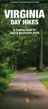 Virginia Day Hikes - Waterford Press - 9781620056011
