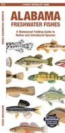 Alabama Freshwater Fishes - Matthew Morris - 9781620056646