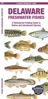 Delaware Freshwater Fishes - Matthew Morris - 9781620056783