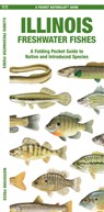 Illinois Freshwater Fishes - Waterford Press - 9781620057780