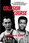 Collision Course - COOK,  William A - 9781620062104