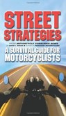 Street Strategies - David L. Hough - 9781620080009