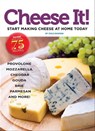 Cheese It! - Cole Dawson - 9781620080092