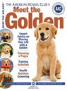 Meet the Golden - American Kennel Club - 9781620080160