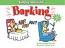 Barking - Kim Campbell Thornton - 9781620080641