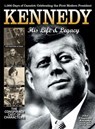 Kennedy: His Life and Legacy -  - 9781620081372