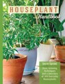 Houseplant Handbook - David Squire - 9781620082331