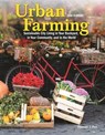 Urban Farming 2nd Ed - Thomas Fox - 9781620083024