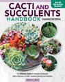 Cacti and Succulent Handbook, 2nd Edition - Gideon F Smith - 9781620084052