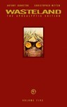 Wasteland Vol. 5 - Antony Johnston - 9781620102763