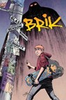 Brik - Adam Glass - 9781620103937