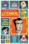 Jeff Steinberg: Champion of Earth - Joshua Hale Fialkov - 9781620104323