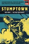 Stumptown Volume One - Greg Rucka - 9781620104408