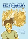 A Quick & Easy Guide to Sex & Disability - A. Andrews - 9781620107065