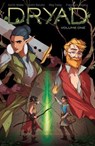 Dryad Vol. 1 - Kurtis J. Wiebe - 9781620108116