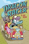 Dragon Racer - Joey Weiser - 9781620109458
