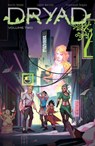 Dryad Vol. 2 - Kurtis J. Wiebe - 9781620109489