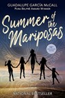 Summer of the Mariposas - Guadalupe García McCall - 9781620140109