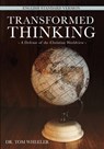 Transformed Thinking - Tom Wheeler - 9781620207284