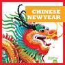 Chinese New Year - Rebecca Pettiford - 9781620311844
