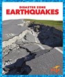 Earthquakes - Cari Meister - 9781620312650