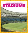 Stadiums - Rebecca Pettiford - 9781620314210