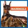 Mammals - Erica Donner - 9781620315408