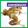 Amphibians - Erica Donner - 9781620315903