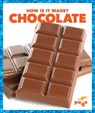 Chocolate - Erica Donner - 9781620316061