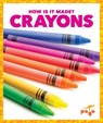 Crayons - Vanessa Black - 9781620316078