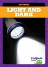Light and Dark - Erica Donner - 9781620317730