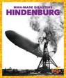 Hindenburg - Jenny Fretland VanVoorst - 9781620319208