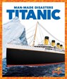 Titanic - Jenny Fretland VanVoorst - 9781620319222