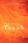The Artist's Torah - David Harris Ebenbach - 9781620322055