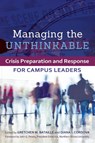 Managing the Unthinkable - Gretchen M. Bataille ; Diana I. Cordova - 9781620360729