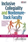 Inclusive Collegiality and Nontenure-Track Faculty - Don Haviland ; Nathan F. Alleman ; Cara Cliburn Allen ; Jenny Jacobs - 9781620366455